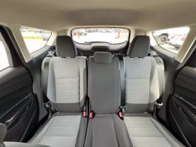 2019 FORD ESCAPE SUV - S 4D SUV FWD