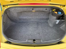 1998 PORSCHE BOXSTER CONVERTIBLE 6-CYL, 2.5 LITER CABRIOLET 2D