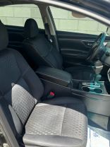 2017 NISSAN ALTIMA SEDAN 4-CYL, 2.5 LITER 2.5 S SEDAN 4D