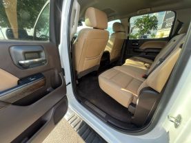 2017 Gmc Sierra 1500 Crew Cab Denali Pickup 4d 5 3/4 Ft - Image 19
