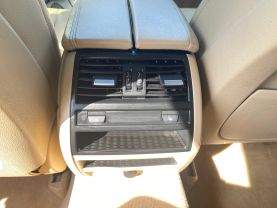 2015 BMW 5 SERIES