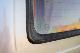 1995 TOYOTA HIACE VAN 1KZ-TE SUPER CUSTOM LIMITED