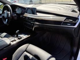 2016 Bmw X5 Xdrive50i Sport Utility 4d - Image 39