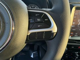 2023 JEEP RENEGADE SUV 4-CYL, MULTIAIR, TURBO, 1.3 LITER UPLAND SPORT UTILITY 4D