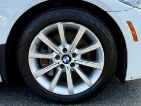 2015 BMW 5 SERIES SEDAN 6-CYL, TURBO, 3.0 LITER 535I XDRIVE SEDAN 4D