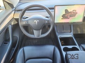 2022 TESLA MODEL 3 SEDAN