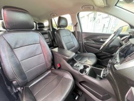 2020 GMC TERRAIN