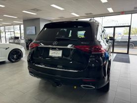 2022 MERCEDES-BENZ GLE SUV 4-CYL, TURBO, 2.0 LITER GLE 350 4MATIC SPORT UTILITY 4D