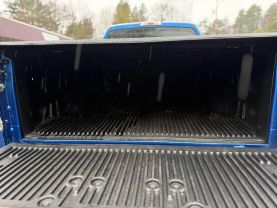 2013 FORD F150 SUPER CAB PICKUP V6, FLEX FUEL, 3.7 LITER STX PICKUP 4D 6 1/2 FT