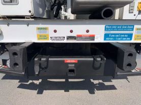 2017 FORD F550 SUPER DUTY 46FT BUCKET TRUCK ALTEC AT41M BUCKET TRUCKS V8, TURBO DIESEL, 6.7 LITER XL 169" W.B. 2D - Eddies Auto Sales