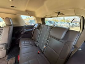 2015 GMC YUKON SUV V8, ECOTEC3, 6.2 LITER DENALI SPORT UTILITY 4D