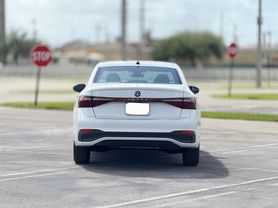 2025 VOLKSWAGEN JETTA