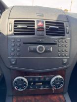 2009 MERCEDES-BENZ C-CLASS C 300 SPORT SEDAN 4D