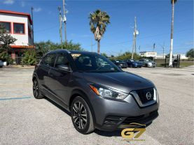 2020 Nissan Kicks - Image 7