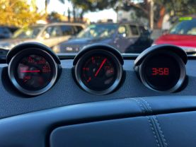 2014 NISSAN 370Z TOURING COUPE 2D