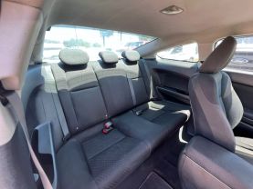 2014 HONDA CIVIC COUPE 4-CYL, I-VTEC, 1.8 LITER LX COUPE 2D
