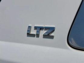 2016 CHEVROLET TAHOE SUV V8, ECOTEC3, 5.3 LITER LTZ SPORT UTILITY 4D