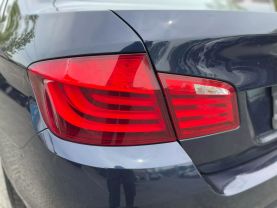 2011 Bmw 5 Series - Image 38