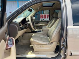 2007 GMC YUKON XL 1500