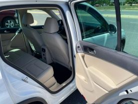2014 Volkswagen Tiguan - Image 36