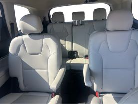 2022 KIA TELLURIDE