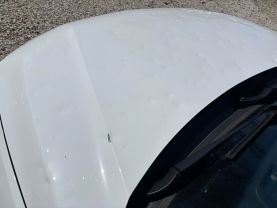 2021 CHEVROLET TRAILBLAZER SUV 3-CYL, ECOTEC, TURBO, 1.3 LITER RS SPORT UTILITY 4D at T&T Repairables - used car dealership in Spencer, Indiana.