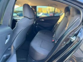 2021 TOYOTA COROLLA SEDAN 4-CYL, 1.8 LITER LE SEDAN 4D - The Auto Lot