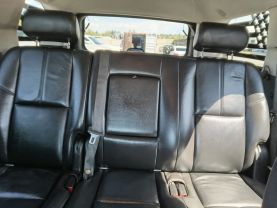 2008 CHEVROLET TAHOE SUV V8, FFV, 5.3L LS SPORT UTILITY 4D