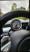 2009 MINI CLUBMAN COOPER HATCHBACK 3D