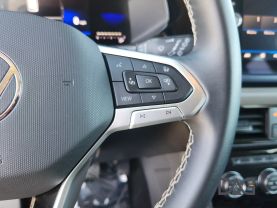 2024 VOLKSWAGEN TAOS SUV