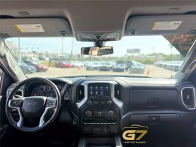 2019 Chevrolet Silverado 1500 Crew Cab - Image 15