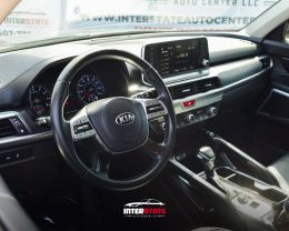 2020 KIA TELLURIDE For Sale in Orlando