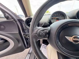 2016 MINI COUNTRYMAN