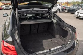 2019 BMW 4 SERIES SEDAN 4-CYL, SULEV, 2.0T 430I XDRIVE GRAN COUPE SEDAN 4D