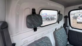 1999 SUZUKI CARRY TRUCK F6A TRUCK