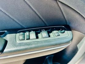 2019 DODGE CHARGER SEDAN V6, 3.6 LITER SXT SEDAN 4D