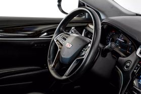 2017 CADILLAC XTS SEDAN V6, 3.6 LITER LUXURY SEDAN 4D