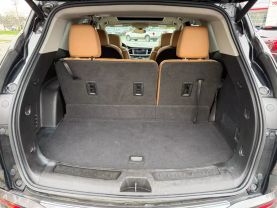 2020 BUICK ENCLAVE SUV V6, 3.6 LITER ESSENCE SPORT UTILITY 4D at Major Key Motors - used car dealership in Lebanon, PA.