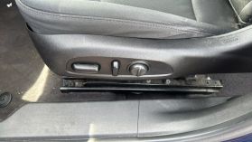 2017 CHEVROLET MALIBU SEDAN 4-CYL, TURBO, 1.5 LITER LT SEDAN 4D