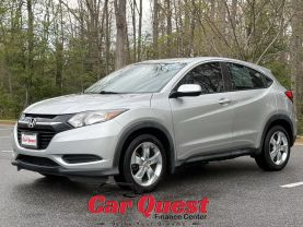 2016 Honda Hr-v - Image 3
