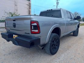 2020 RAM 2500 MEGA CAB PICKUP 6-CYL, TURBO DIESEL, 6.7 LITER LARAMIE PICKUP 4D 6 1/3 FT