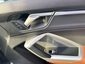 2022 AUDI Q3