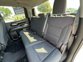 2022 Chevrolet Silverado 1500 Crew Cab Lt Pickup 4d 5 3/4 Ft - Image 22
