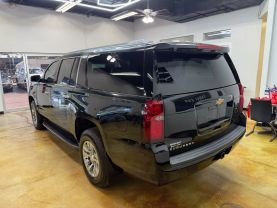 2017 CHEVROLET SUBURBAN