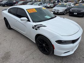 2019 DODGE CHARGER
