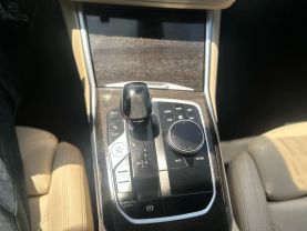2020 BMW 3 SERIES SEDAN 4-CYL, TURBO, 2.0 LITER 330I XDRIVE SEDAN 4D