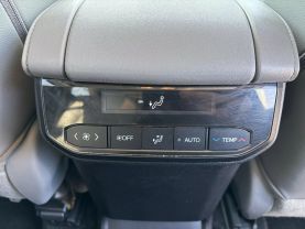 2023 TOYOTA HIGHLANDER SUV 4-CYL, TURBO, 2.4 LITER XLE SPORT UTILITY 4D at T&T Repairables - used car dealership in Spencer, Indiana.