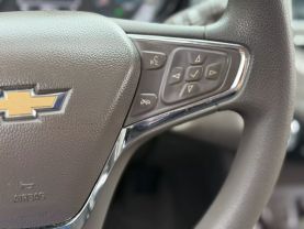 2017 CHEVROLET CRUZE SEDAN 4-CYL, TURBO, 1.4 LITER LT SEDAN 4D