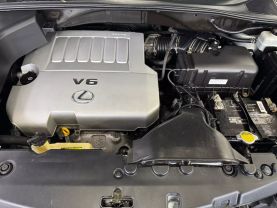 2007 LEXUS RX SUV V6, 3.5 LITER RX 350 SPORT UTILITY 4D