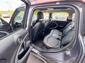 2016 MINI COUNTRYMAN